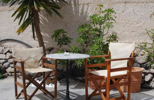 Aretousa Villas - Foto 47