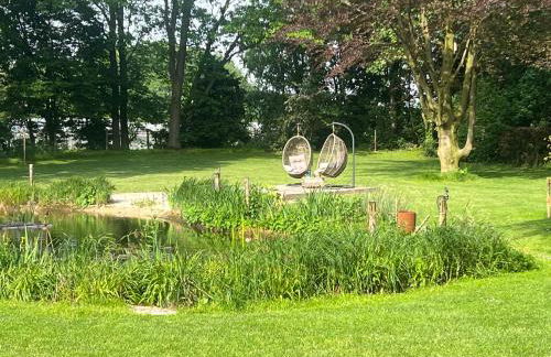 Dreckerhook, oasis to slow down! - Foto 23