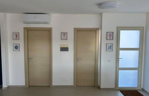 Le Terrazze della dolce casa - Blue Sky - Casa Vacanze a Marina di Ragusa - Foto 11