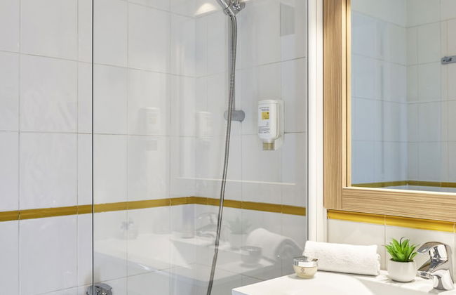 Aparthotel Adagio Access Nice Magnan - Foto 27