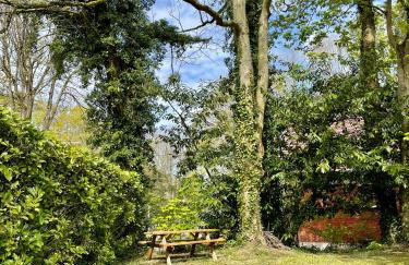 Chez Manou, appt spacieux et élégant proche mer - Foto 37