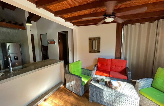 Hermosas Villa Privadas con piscina - Foto 30