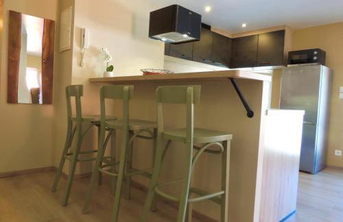 Cocon de la belle de Vosges 3 chambres - Foto 11