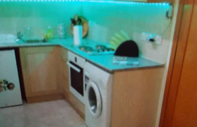 Beautiful 1-bed House - Foto 12