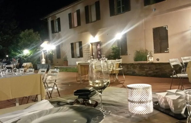 Agriturismo Casa Deimar - Foto 24