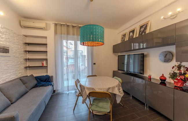 Holidays at the Rizzo House - Foto 23