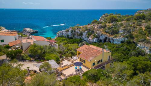 G398 Ses Savines by Mallorca Villa Selection - Foto 1