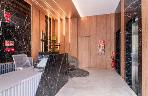 Vista Urbana | Studio LED no Batel - Photo 23