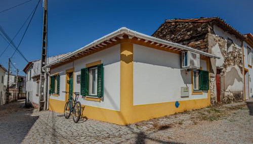 Casa Augusta - The Natural Lodgings And Retreats - Foto 5