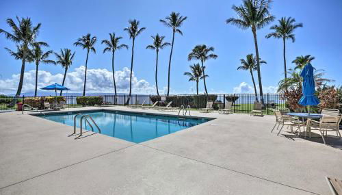 Kaunakakai Home at Molokai Shores with Pool! - Foto 3