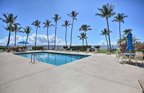 Kaunakakai Home at Molokai Shores with Pool! - Foto 3