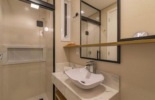 Rosa Edifício Bav - Foto 69