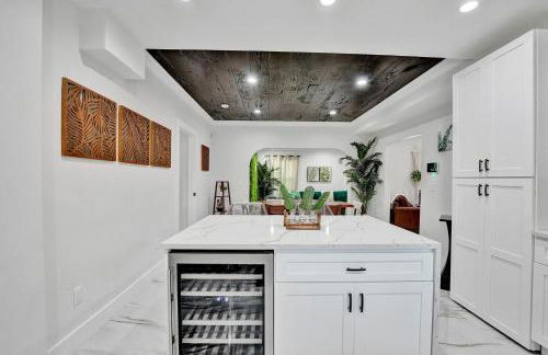 THE PALMS 3BR-Minutes to Beach, Scuba, Downtown, Airport - Foto 62