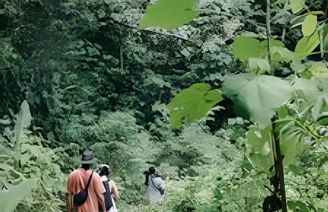 El Tumbo de las Olas - Foto 22