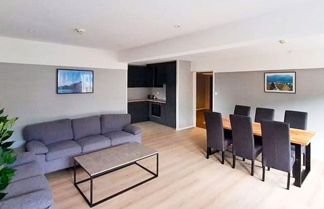 6 Person Holiday Home in Svelgen-by Traum - Foto 5