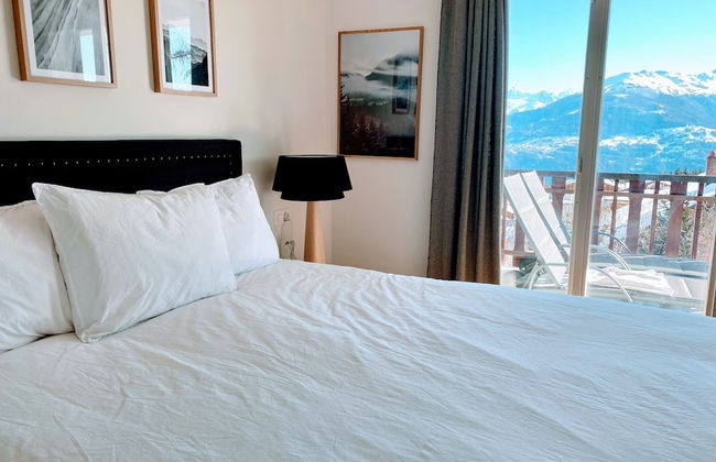 Apartment Elysée - Foto 2