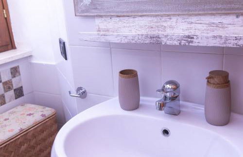 Casa Graziella Piccolo Pied à terre nel Castello di Palazzo d'Assisi - Photo 30