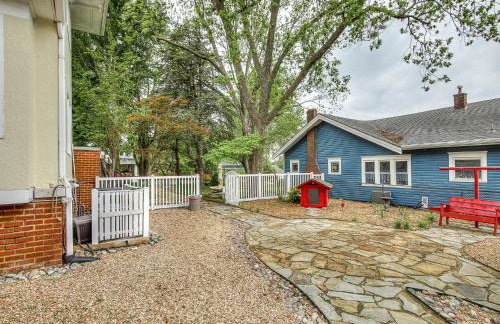 Stylish 3-Bedroom Home in Tulsa - Photo 72