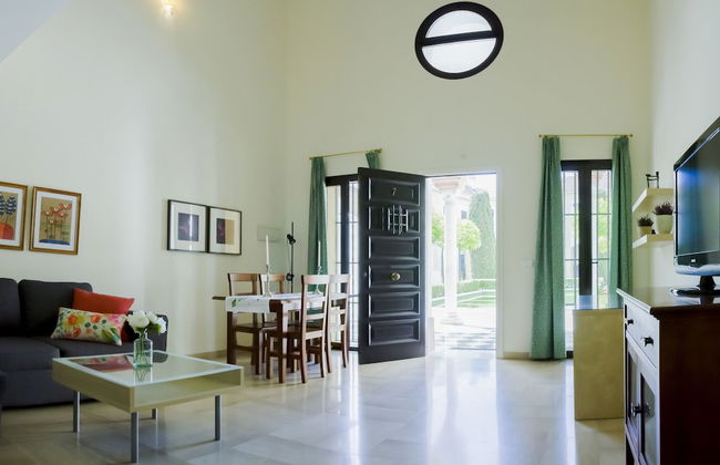 Espectacular Duplex Altos de Santa Ana - Photo 12