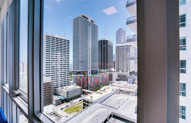 Miami Downtown Condos - Photo 6