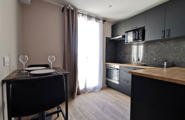 Appart Hotel Spa Perpignan - Photo 51