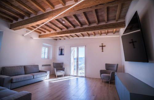 Casa per ferie Cà Monte - Borzano di Albinea - Foto 9