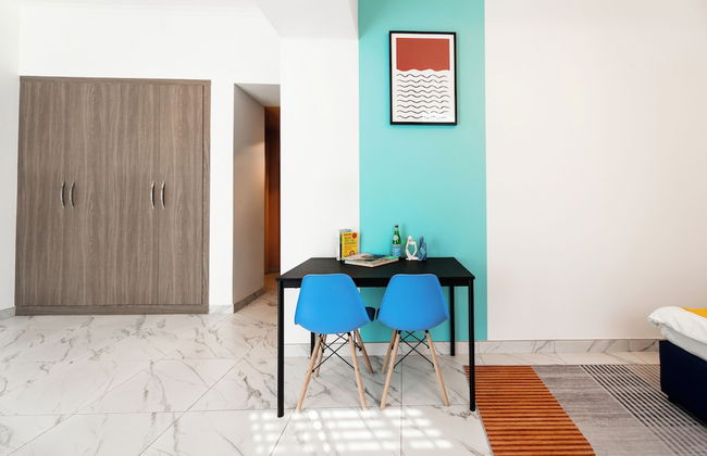 Izzzi Life Mint- Apart Hotel - Photo 52