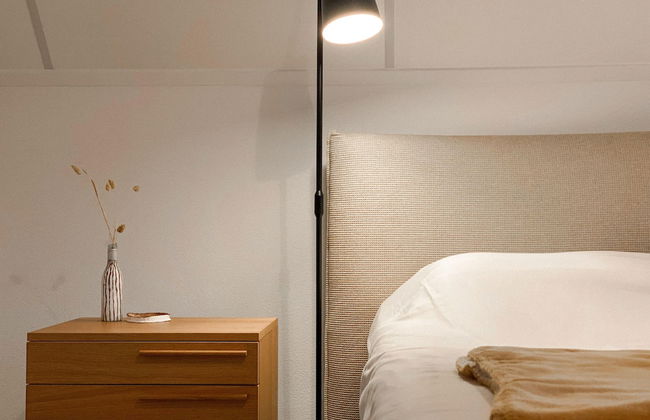 Charming Decorated House in Nature - Foto 8