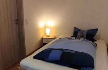 Ferienwohnung Zur Schönen Aussicht im Odenwald - Foto 1