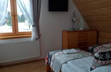 Domek u Matusa - Foto 56