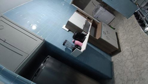 Amplo 2 quartos, vista mar. - Foto 4