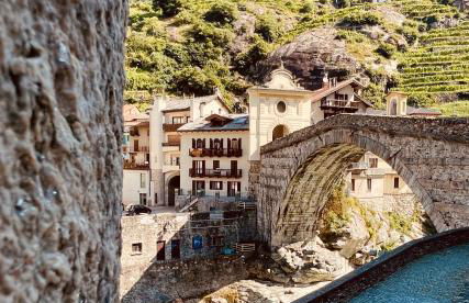 Alpine Hut - Foto 42