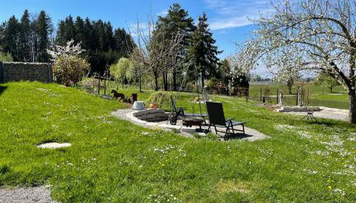 Natur-Idyll Schneckenbuch - Foto 4