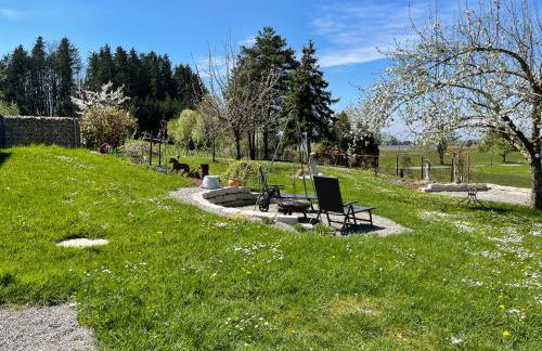 Natur-Idyll Schneckenbuch - Foto 4