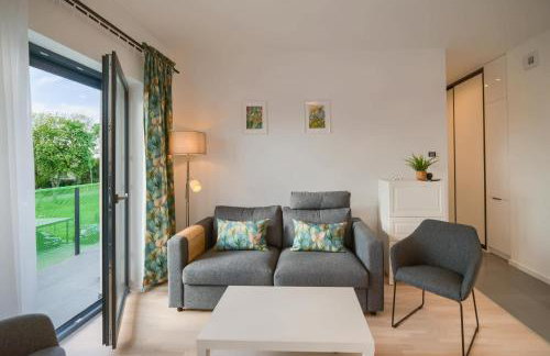 Apartament Lawendowa by Noclegi Renters - Foto 10