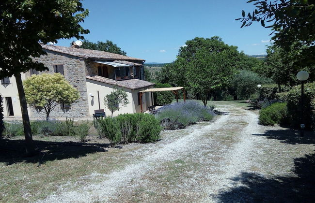 Le Fontanacce Villa With Private Pool - Foto 23