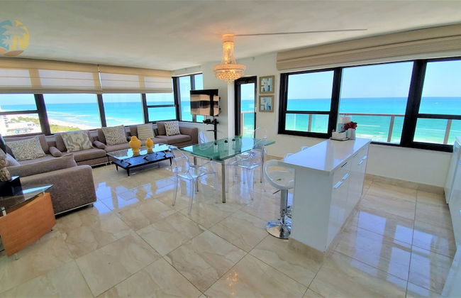 Alexander 1402 2 Bedroom Apts by RedAwning - Foto 11