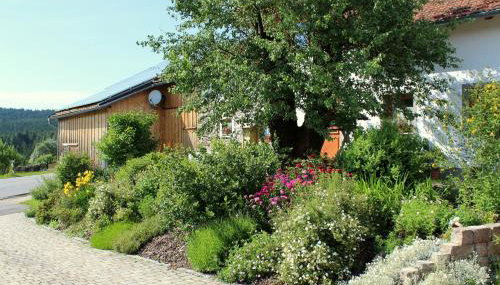 Woidhaisl - Foto 1, Garden