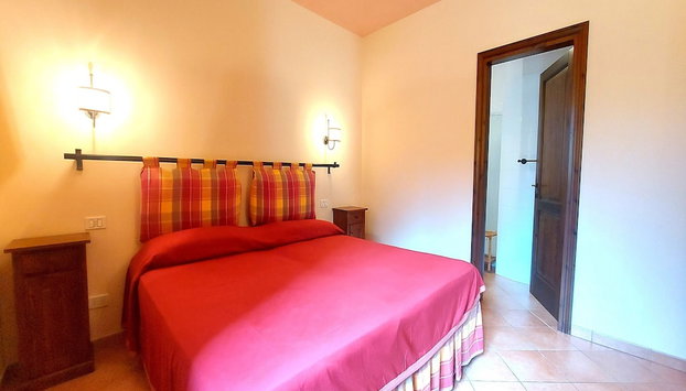 Casale Francesca With Private Pool - Foto 3, Camera