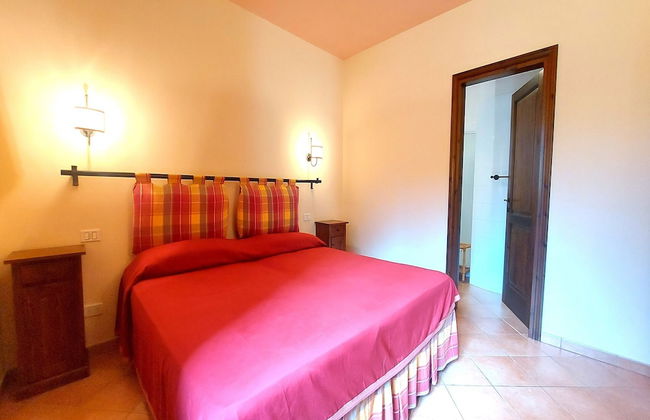 Casale Francesca With Private Pool - Photo 7