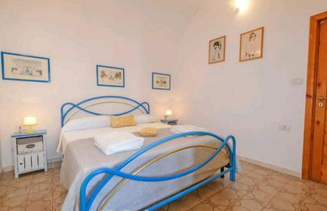 La casa in riva al mare by LoveSud - Foto 19