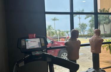 Tropical Executive Flat Suites 507 view - Foto 21