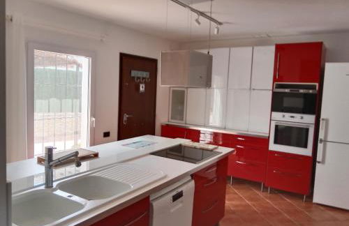 Villa Portitxol en Moraira - Photo 21