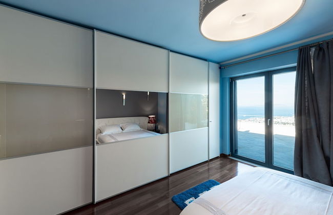 Villa Azure - Foto 12