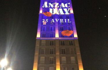 Le 360 TOUR PERRET 19eme PANORAMA 4 ETOILES - Foto 54