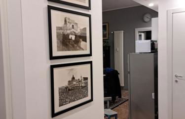 Appartamento Prenestina 74 - Foto 37