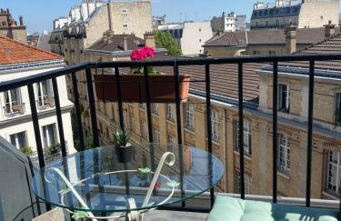 Loft de luxe à deux pas du panthéon - Foto 5