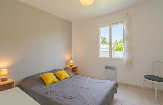 Villa Margarin - Foto 15