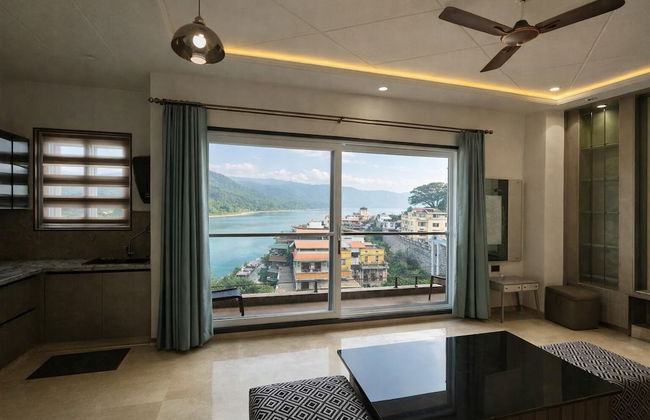 The Neeraj Marine Ganga Stays - Photo 56