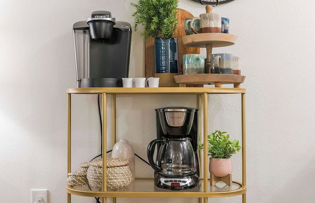 Midnight Oasis - Nestled Among Nature of the Ozarks! - Photo 18